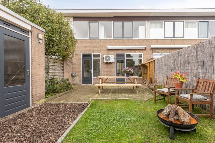 Foto 16 van Hulkesteinstraat 17