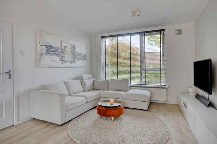 Foto 17 van Hulkesteinstraat 17