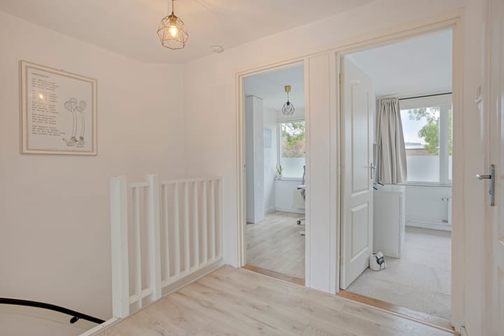 Foto 20 van Hulkesteinstraat 17