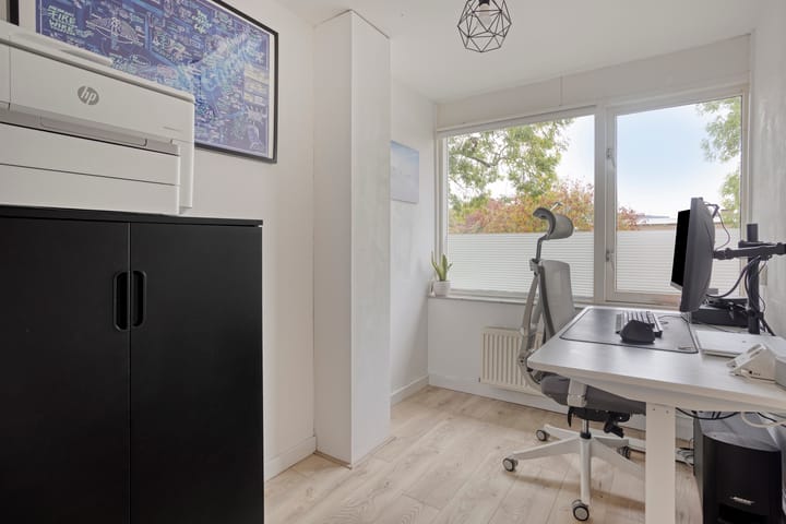 Foto 28 van Hulkesteinstraat 17