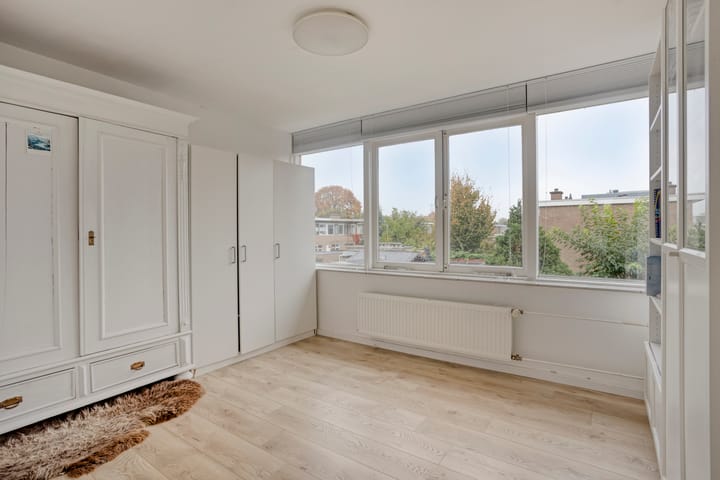 Foto 29 van Hulkesteinstraat 17