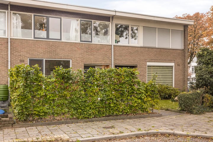 Foto 31 van Hulkesteinstraat 17