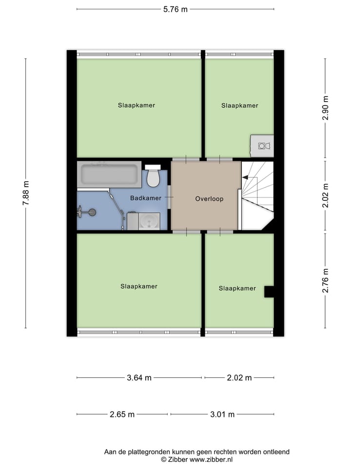 Foto 33 van Hulkesteinstraat 17
