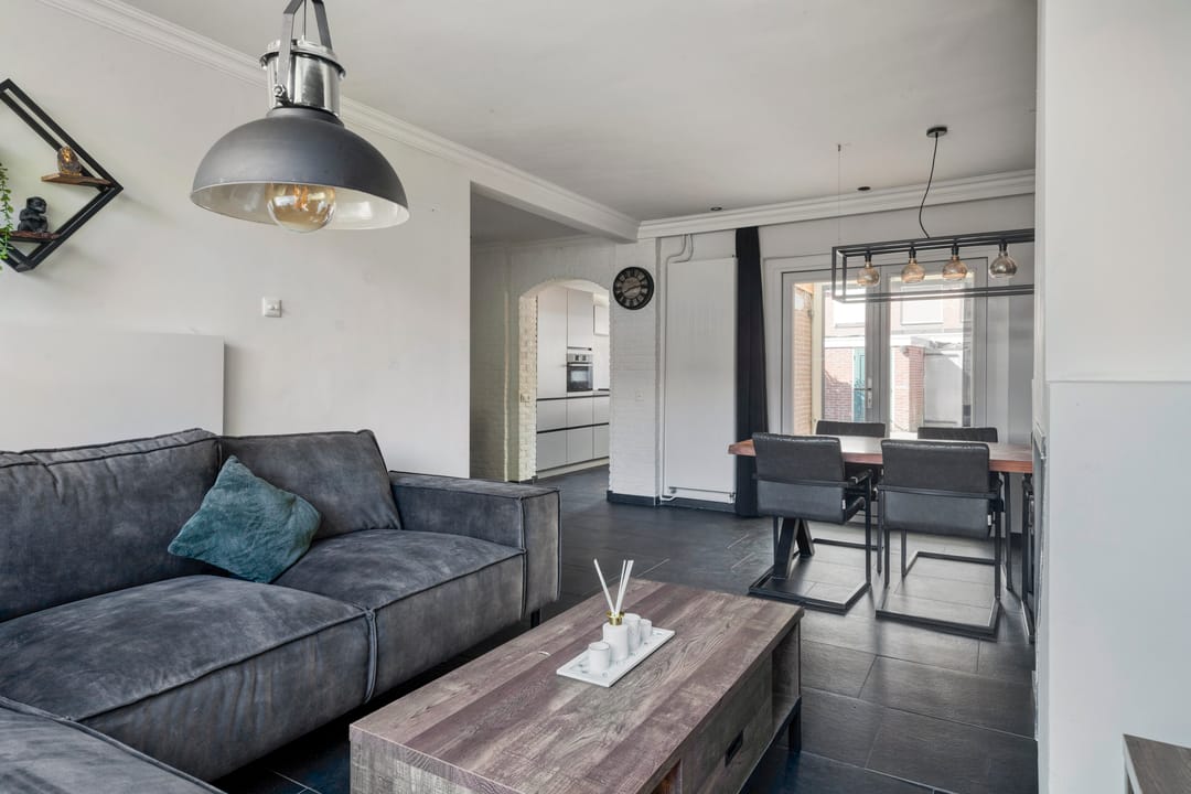 Foto 2 van P.J. Haagenstraat 26