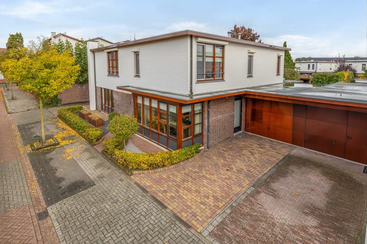 Foto 47 van Mercurius 3