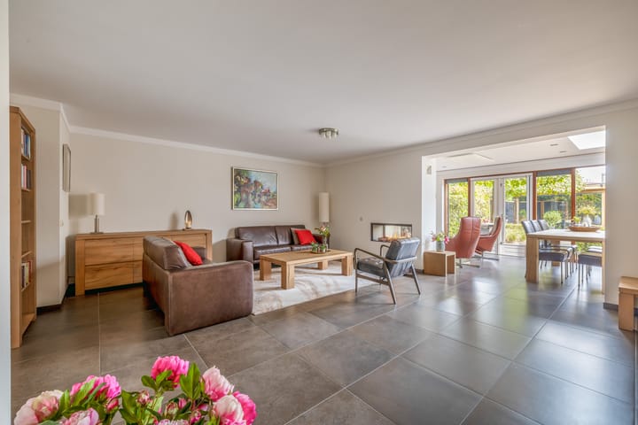 Foto 2 van Mercurius 3