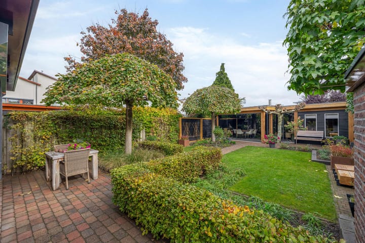 Foto 4 van Mercurius 3