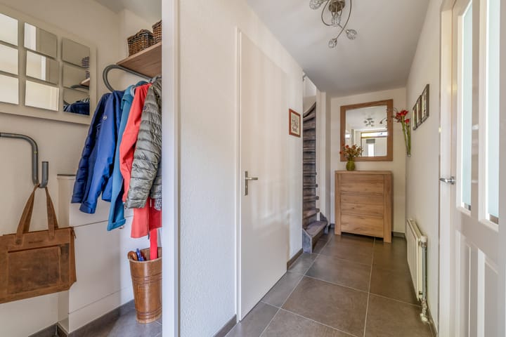 Foto 5 van Mercurius 3