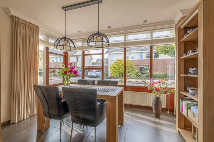 Foto 6 van Mercurius 3