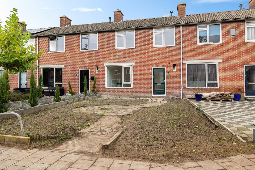 Foto 1 van Zonnedauwlaan 15