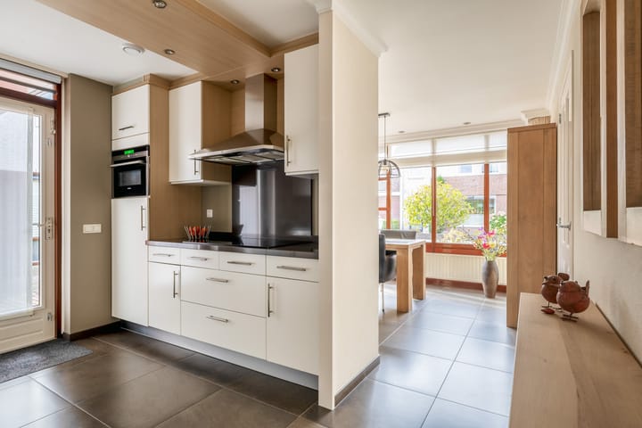 Foto 8 van Mercurius 3