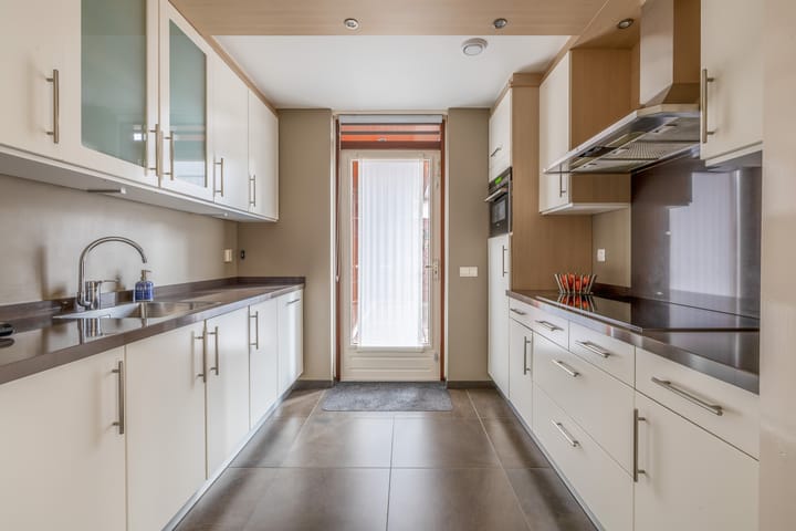 Foto 9 van Mercurius 3