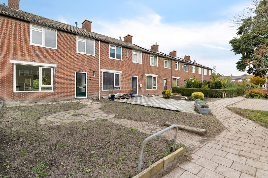 Foto 2 van Zonnedauwlaan 15