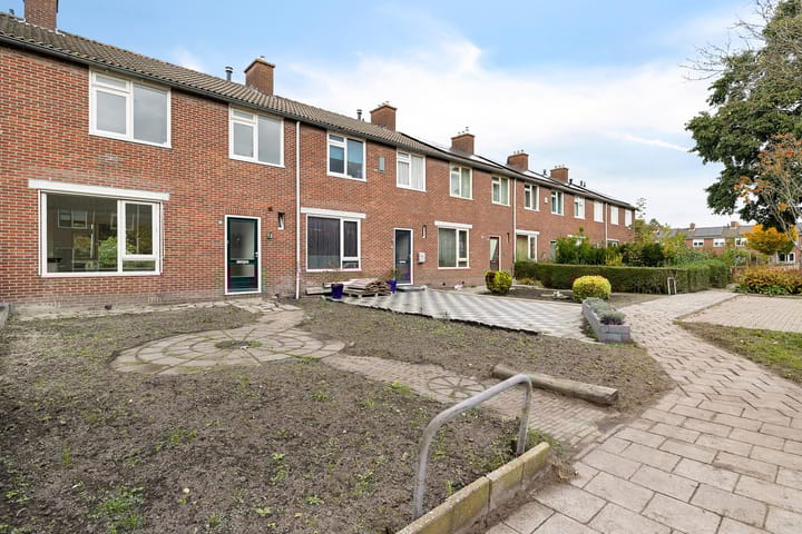 Photo 2 of Zonnedauwlaan 15