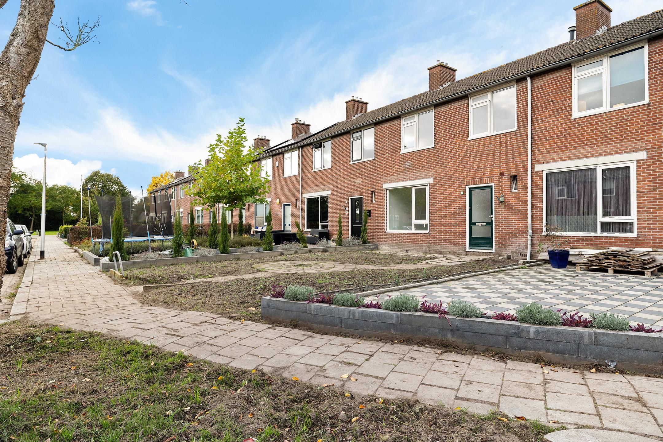 Foto 3 van Zonnedauwlaan 15