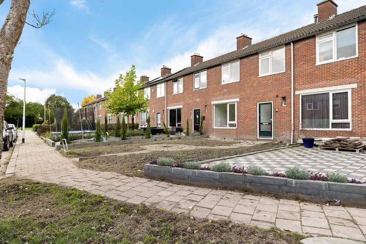 Photo 3 of Zonnedauwlaan 15