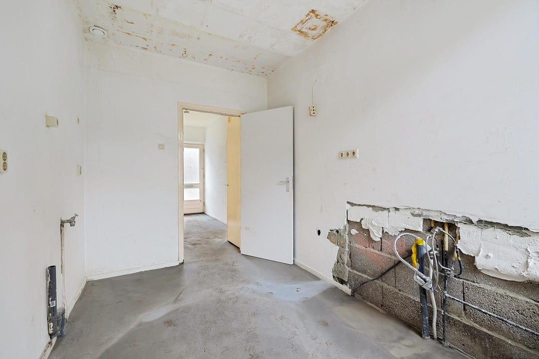 Foto 7 van Zonnedauwlaan 15