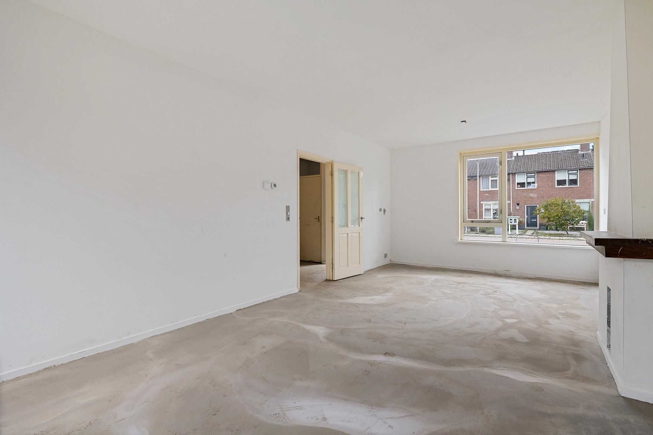 Foto 9 van Zonnedauwlaan 15