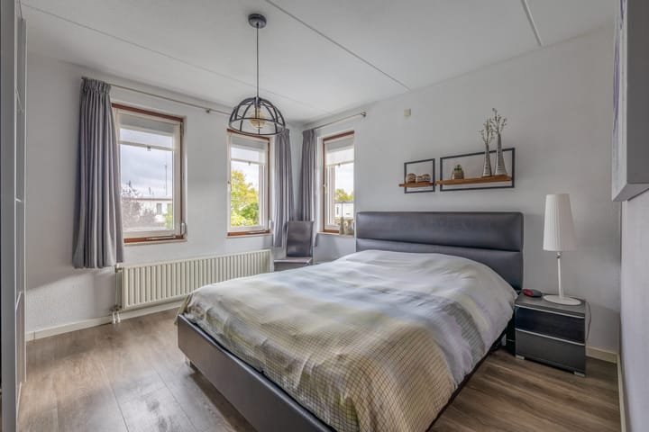 Foto 25 van Mercurius 3