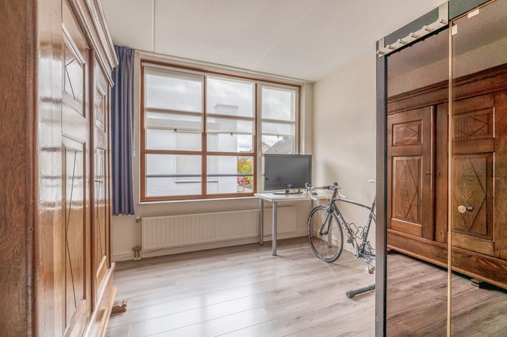 Foto 27 van Mercurius 3