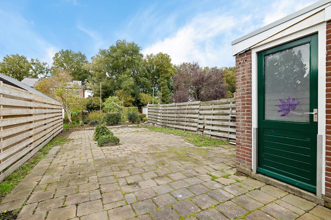 Foto 17 van Zonnedauwlaan 15