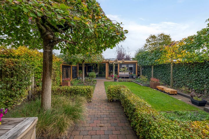 Foto 33 van Mercurius 3