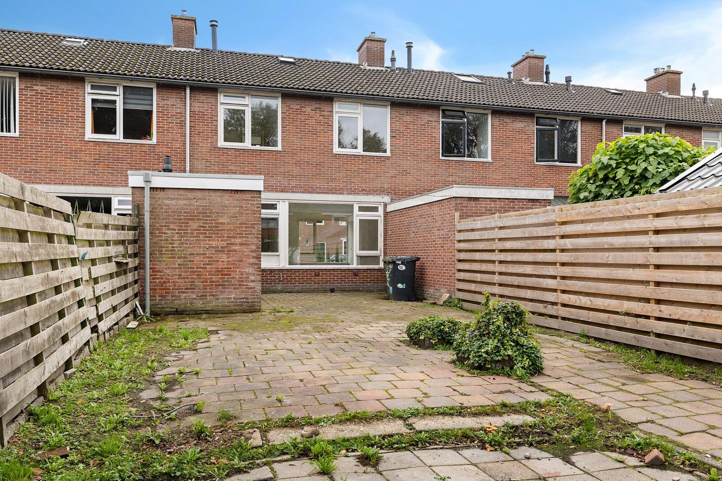 Foto 19 van Zonnedauwlaan 15