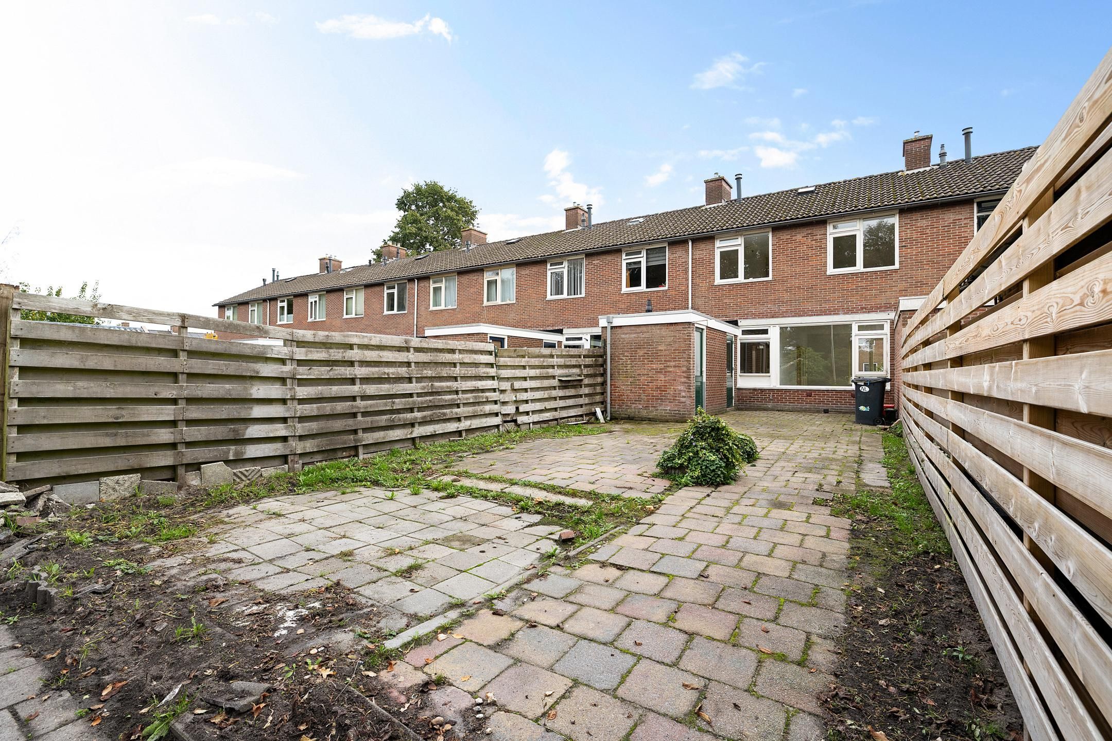 Foto 18 van Zonnedauwlaan 15