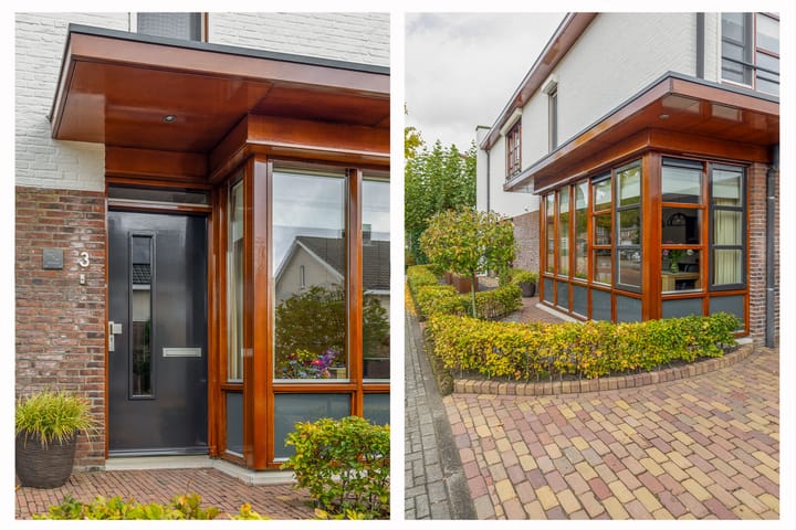 Foto 43 van Mercurius 3