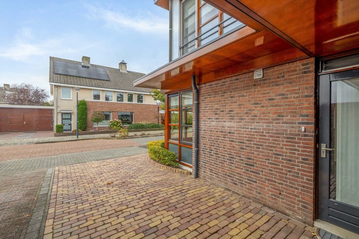 Foto 44 van Mercurius 3