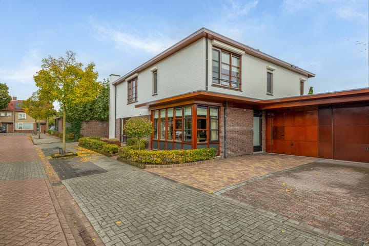 Foto 45 van Mercurius 3