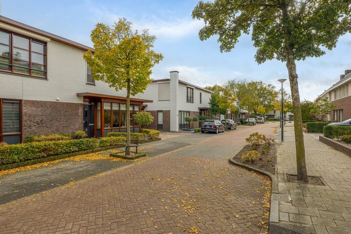 Foto 46 van Mercurius 3