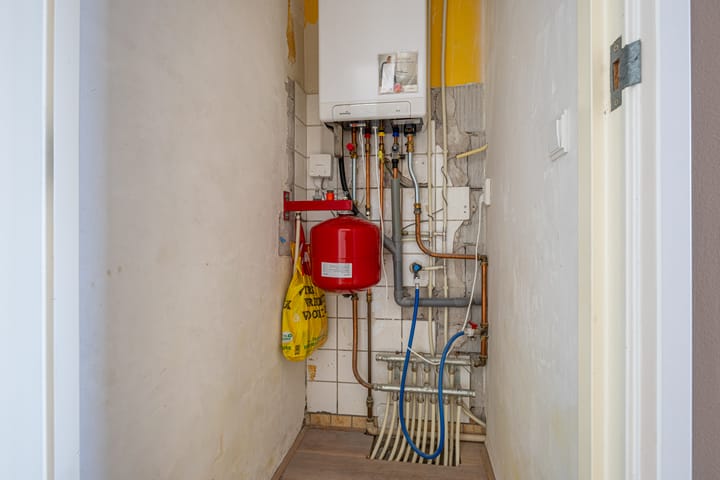 Photo 20 of Jan Ligthartstraat 319