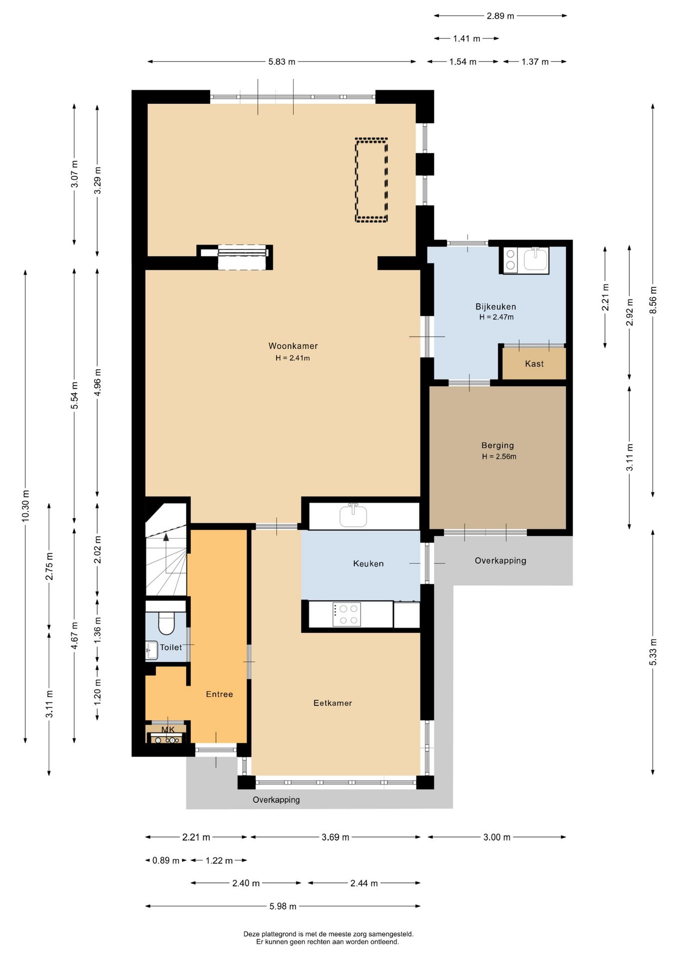 Foto 48 van Mercurius 3