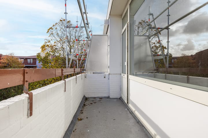 Photo 22 of Jan Ligthartstraat 319