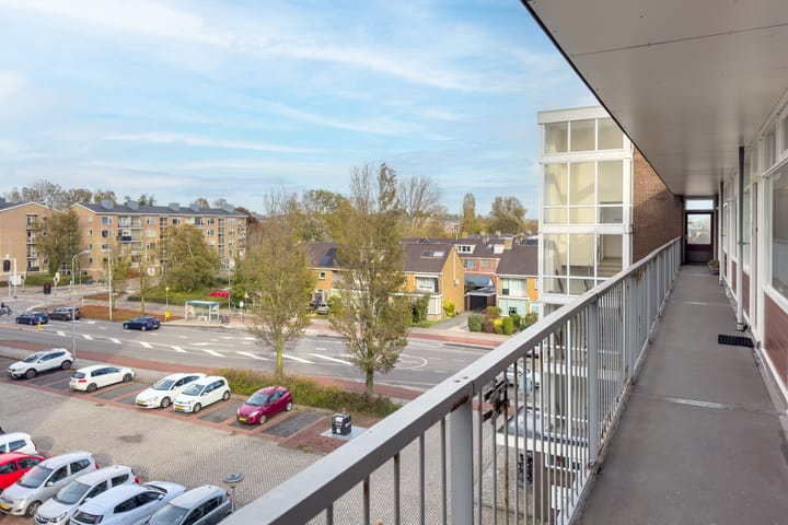 Photo 29 of Jan Ligthartstraat 319