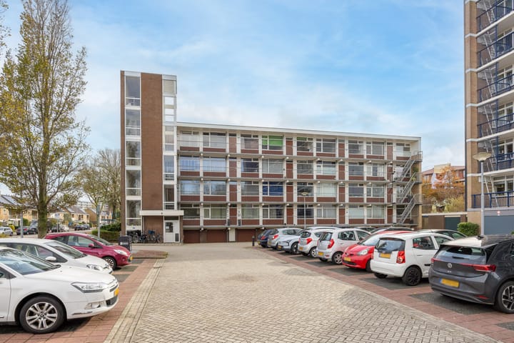 Photo 30 of Jan Ligthartstraat 319