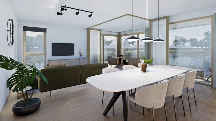 Photo 4 of Duinroos (Bouwnr. 1)