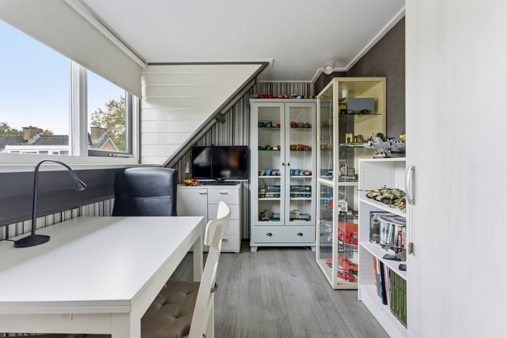 Foto 31 van Brahmsstraat 19