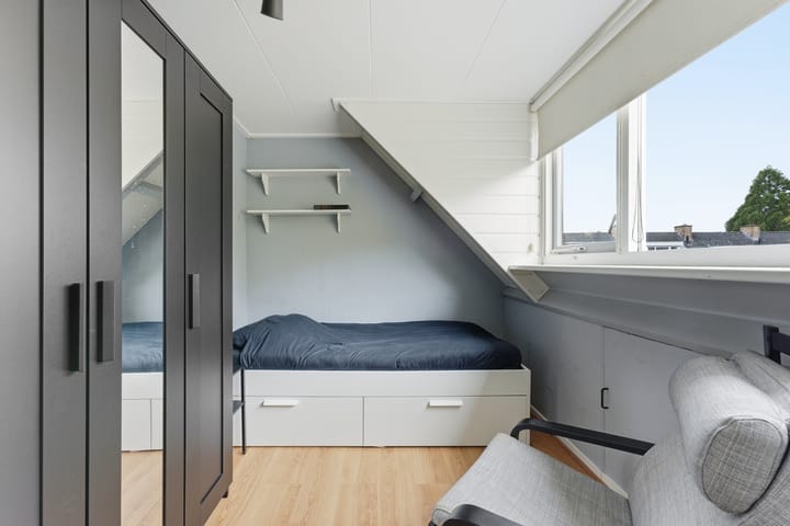 Foto 33 van Brahmsstraat 19