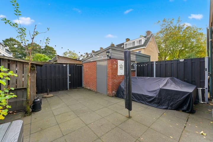 Foto 35 van Brahmsstraat 19