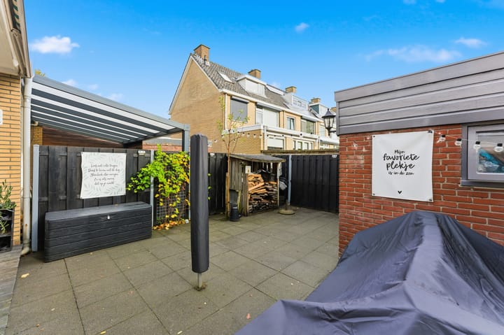 Foto 36 van Brahmsstraat 19