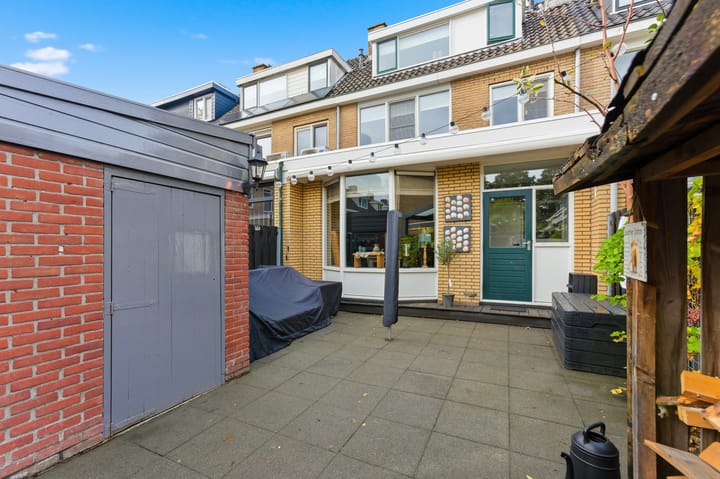 Foto 37 van Brahmsstraat 19