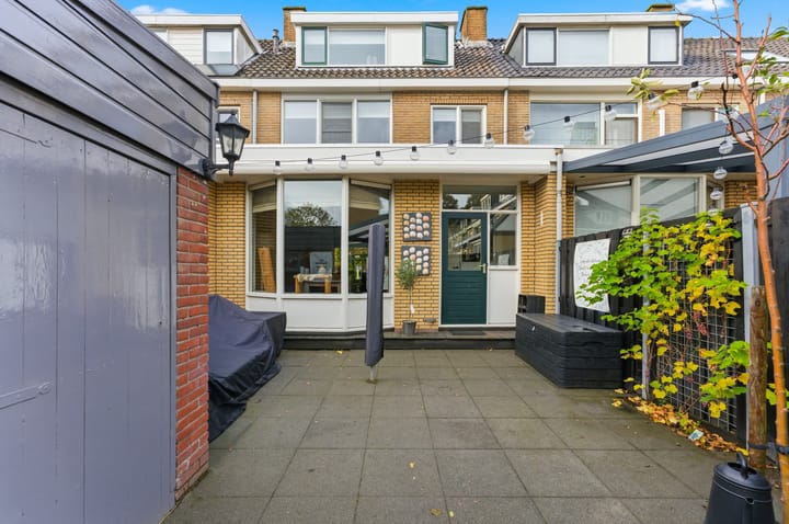 Foto 38 van Brahmsstraat 19