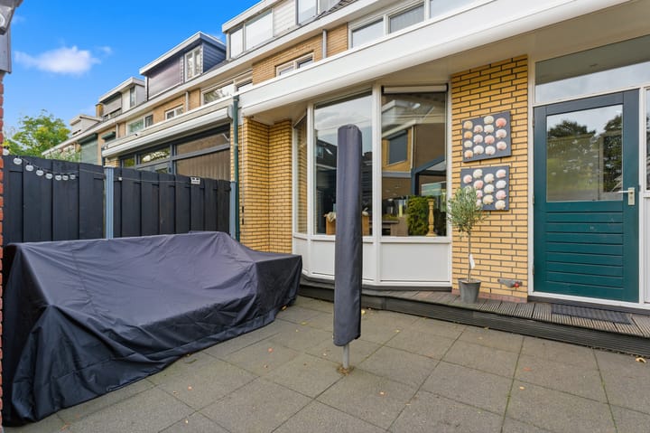 Foto 39 van Brahmsstraat 19