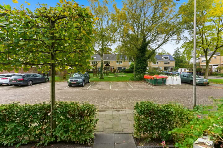 Foto 40 van Brahmsstraat 19