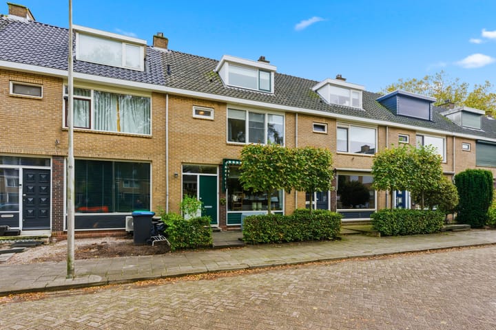 Foto 41 van Brahmsstraat 19