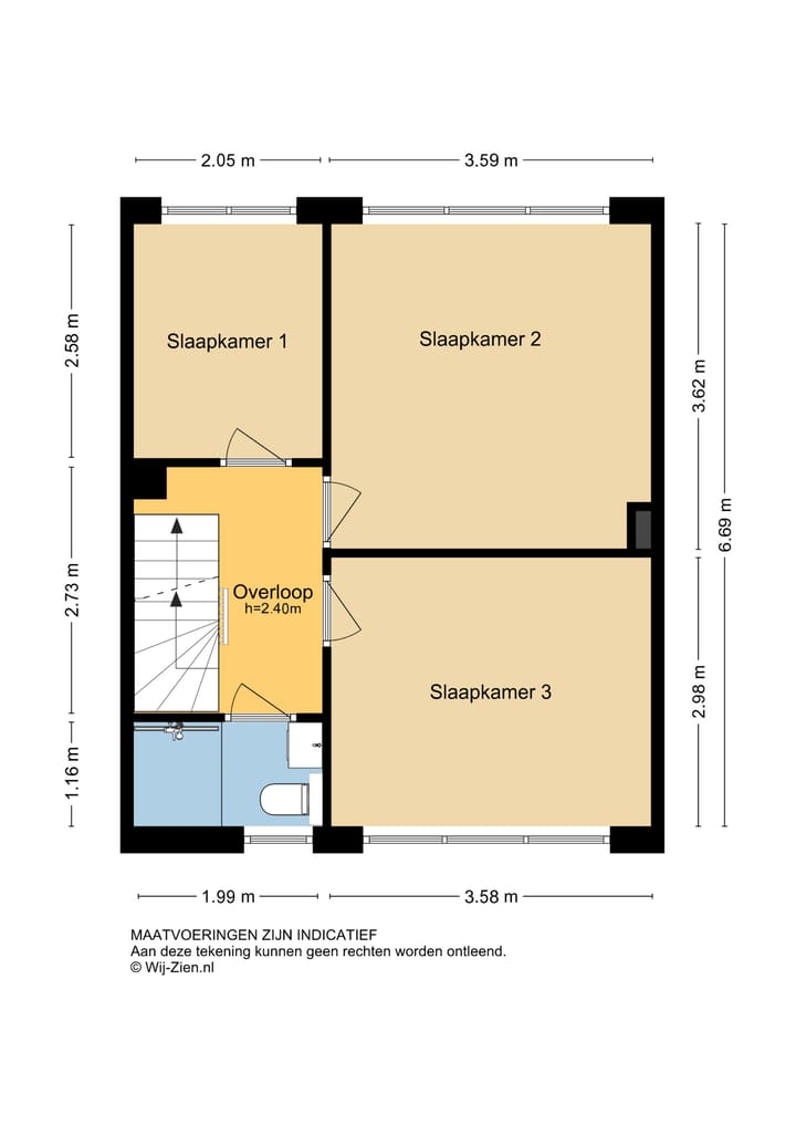 Foto 46 van Brahmsstraat 19