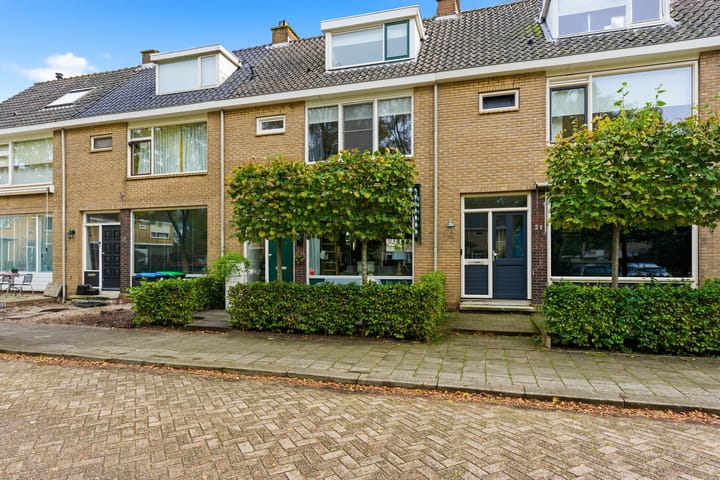 Foto 42 van Brahmsstraat 19