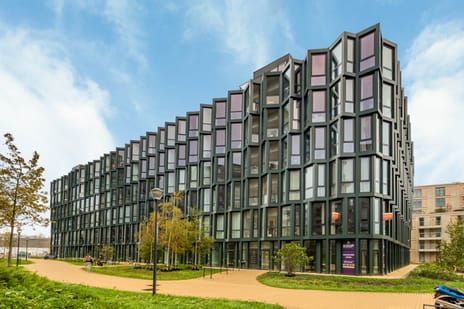 Surinamepad thumbnail